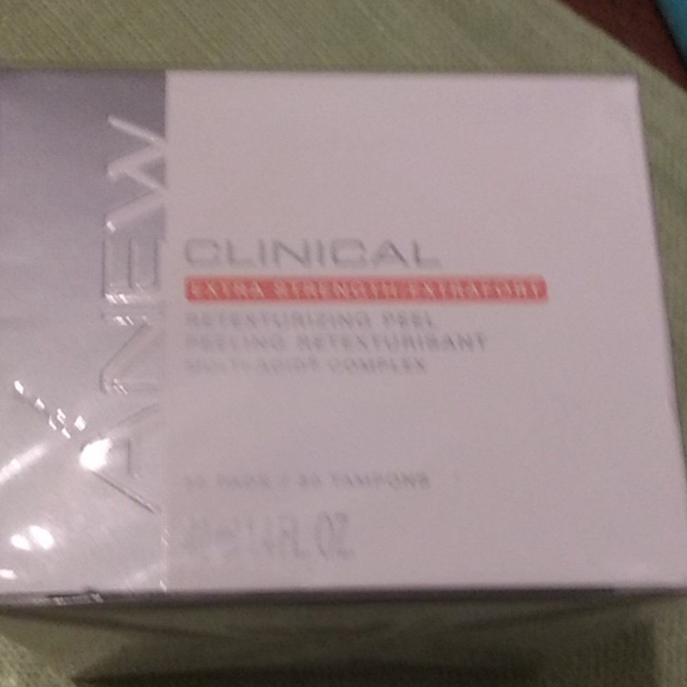 Clinical pads - Picture 2 of 2
